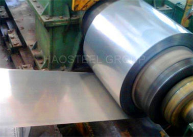 NO.4 de spiegel beëindigt Roestvrij staal 304 PE van pvc van Rol2b BEDELAARS Deklaag voor Graafwerktuig