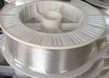 Elektrodengas Beschermde Lassende Draad, 316L die Koudgetrokken Roestvrij staal lassen