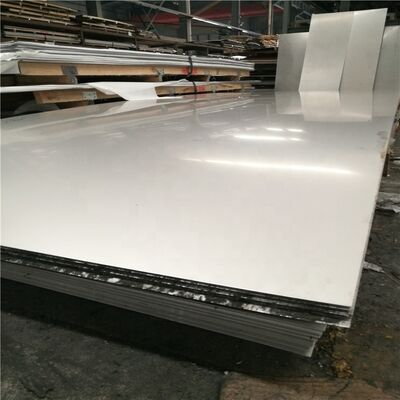 Precision Tolerance ±1 Percent 304 304L 316 316L roestvrijstalen spoel verkrijgbaar in koudgewalst en warmgewalst voor fabricage en constructie