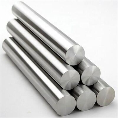 Inconel 690 N06690 Nikkel-gebaseerde Legering Staal Ronde Staaf Warmgewalst Corrosiebestendig met 3mm-650mm Diameter