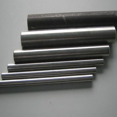 Inconel 690 N06690 Nikkel-gebaseerde Legering Staal Ronde Staaf Warmgewalst Corrosiebestendig met 3mm-650mm Diameter