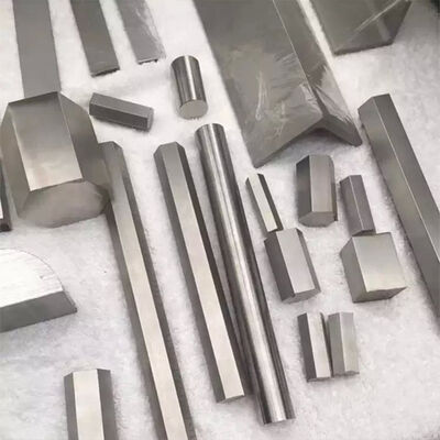 Ronde staaf van Hastelloy C276 van legeringsstaal met koud getrokken techniek voor hoge temperatuur- en corrosiebestendigheid