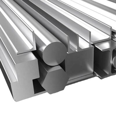 Hastelloy B3 N10675 Legeringsstaal Ronde Staaf - Corrosiebestendig Koudgetrokken 3mm-650mm Diameter voor Industriële Toepassingen