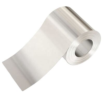 Hastelloy B3 N10675 Legeringsstaal Ronde Staaf - Corrosiebestendig Koudgetrokken 3mm-650mm Diameter voor Industriële Toepassingen