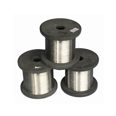 Roestvrijstalen draadstaven Diverse Kwaliteiten 317L 321 304 316L 309S 310S 410 420 430 440 441 443 444) Blank voor Touw JIS EN DIN
