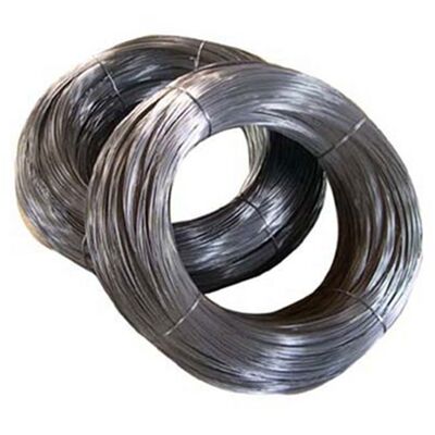 Hoogwaardig roestvrij staal draadnet 201 304 304L 321 310S 317L 2205 2507 904L 410 420 430 431 ASI Standard Welding 316L