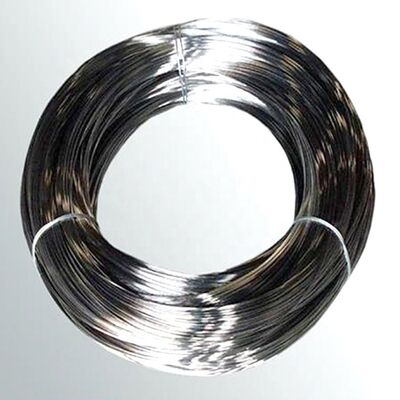 Stainless Steel Wire AISI Standard Soft Type Variety Pack 201 301 304 304L 316 316L 310S 321 317L 2505 2507 904L 410 420 430