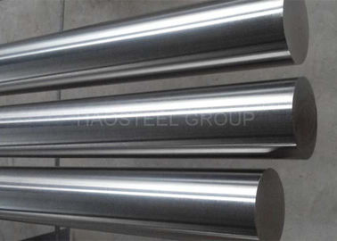 Het Roestvrije staal Stevige Bar van ASTM AISI/Ronde die Lichte Koudgetrokken Staalbar pellen