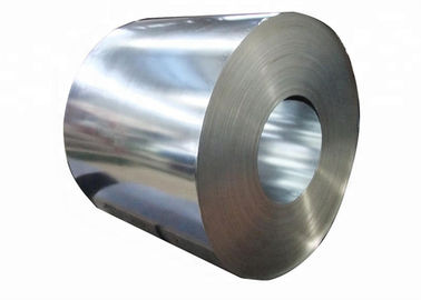 ISO9001 de standaardroestvrij staalrol past Lengte voor Bouw aan