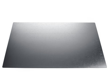 Koudgewalste Plaat 0.25mm van het Roestvrij staalblad 0.35mm 0.55mm 0.65mm Dikte