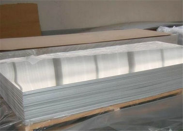 Duurzame Koper en Aluminiumbladplaat aa 5083 H111 H112 H116 H321 voor Machines