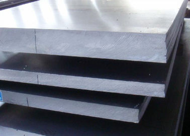 Mic 6 de Plaat van het Gietvormaluminium, Precisie Machinaal bewerkte Aluminiumplaat met DNV-ABS BV