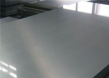 Duidelijk Koper en Aluminiumlegeringsblad/Plaat 1100 H14 0,2 - 10mm Dikte voor Keukengerei