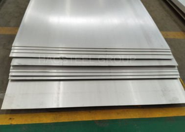 0.02-200 mm Dikte roestvrijstalen plaat voor lengte 1000-12000 mm en FOB/CIF/CFR/EXW termijn