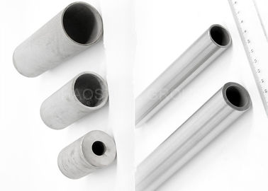0.5mm - 80mm Dikteroestvrij staal om Buis/Las Naadloze Roestvrije Buis